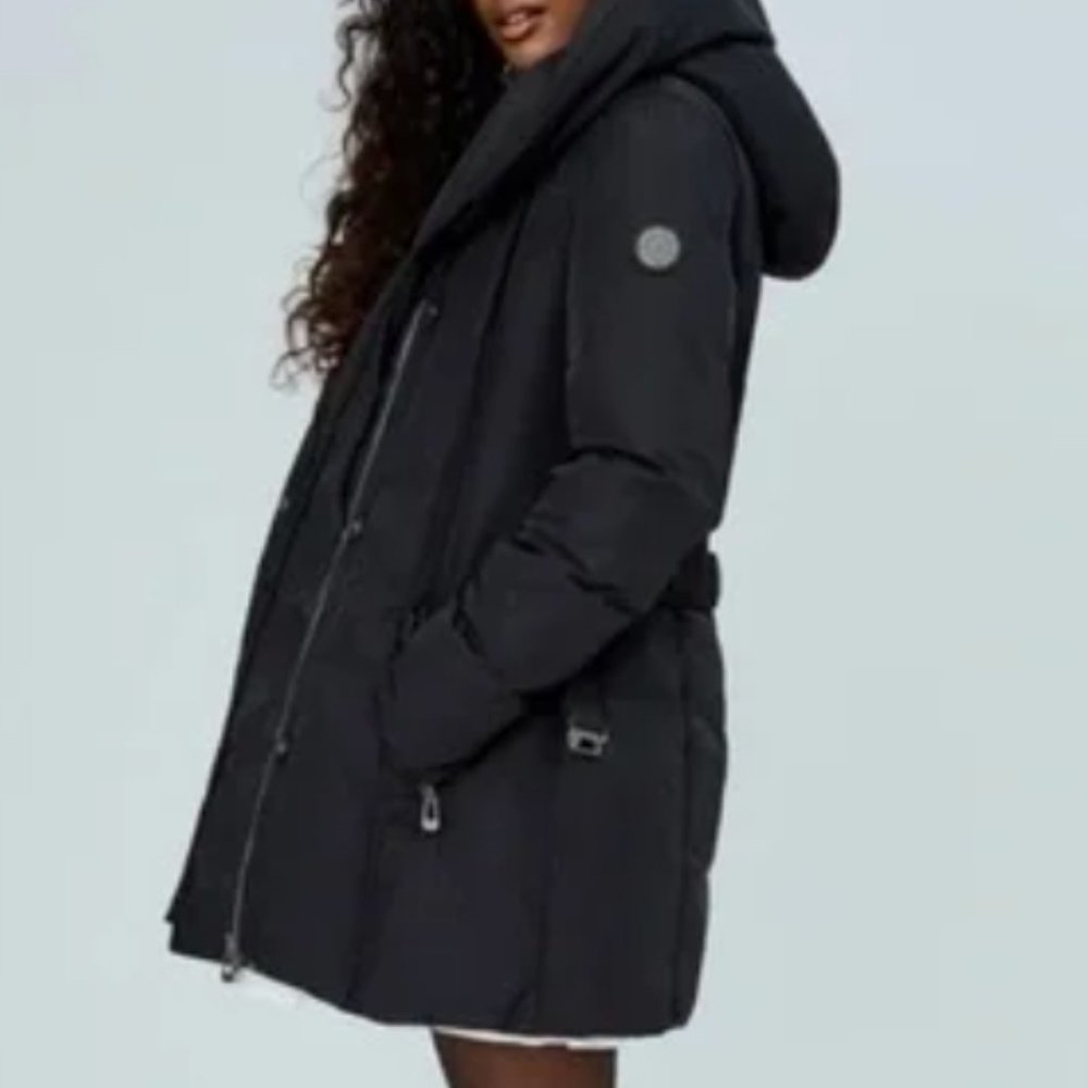 Noize Ariana Jacket - Picture 3 of 13